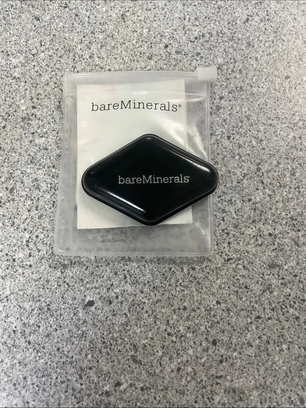 Dual Sided Silicone makeup blending